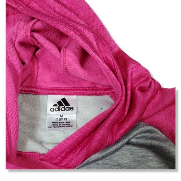 ADIDAS HOODIE - Picture 2 of 3